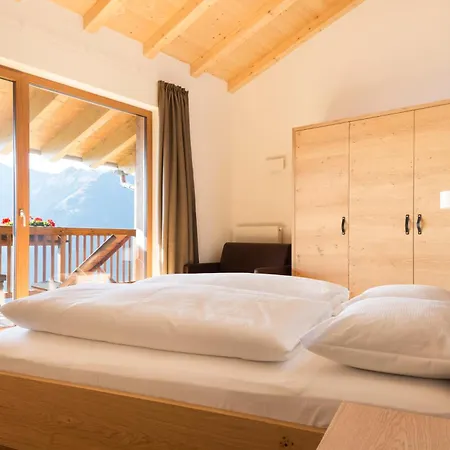 Mountain Lodge Prennanger-2