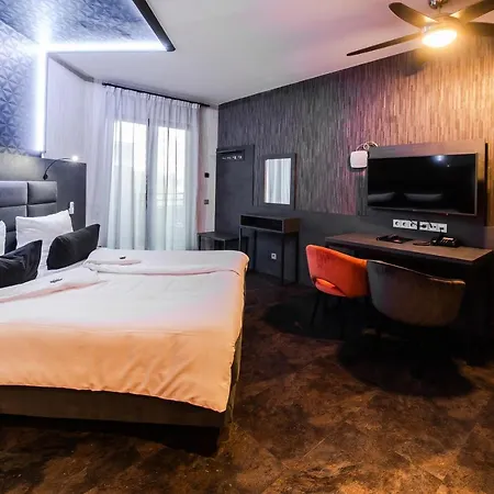 Premium By Gs Hotel-2