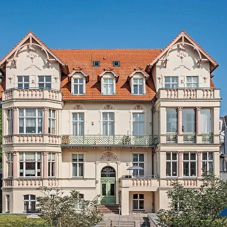 Villa Frisia Whg 26-3