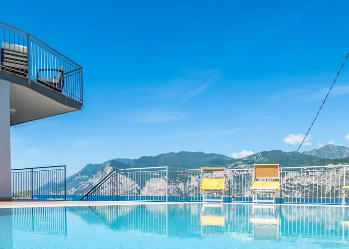 Hotel Casa Marinella Malcesine