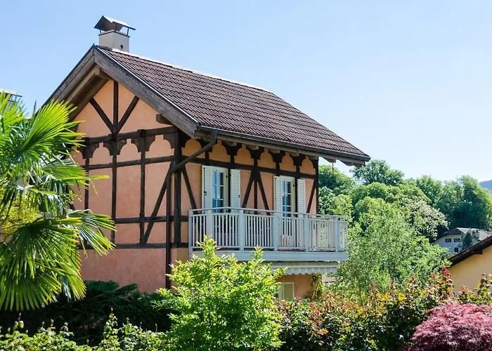 Ferienwohnungen Sonnenburg Kaltern