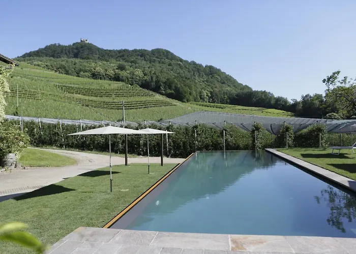 BNB Garni Kreithof Kaltern