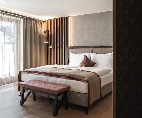 Hotel Salzburg Saalbach-Hinterglemm