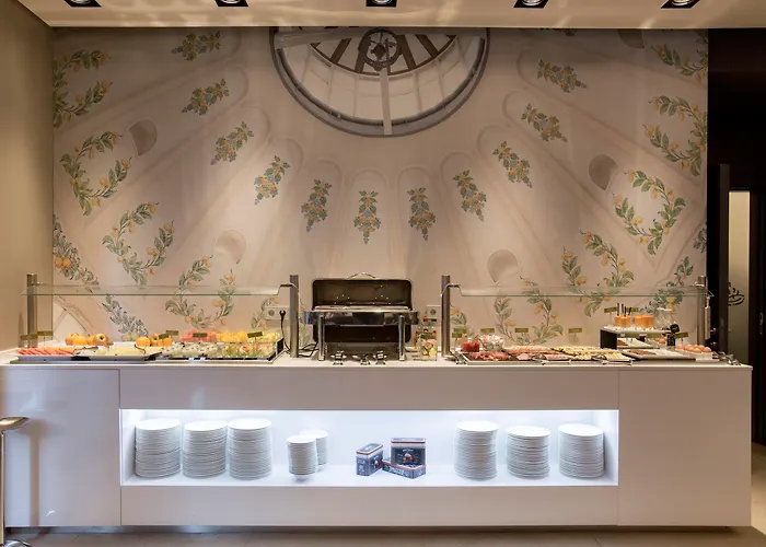 Vincci Mercat Valencia