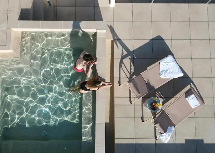 Casa Romana Hotel Boutique Sevilla