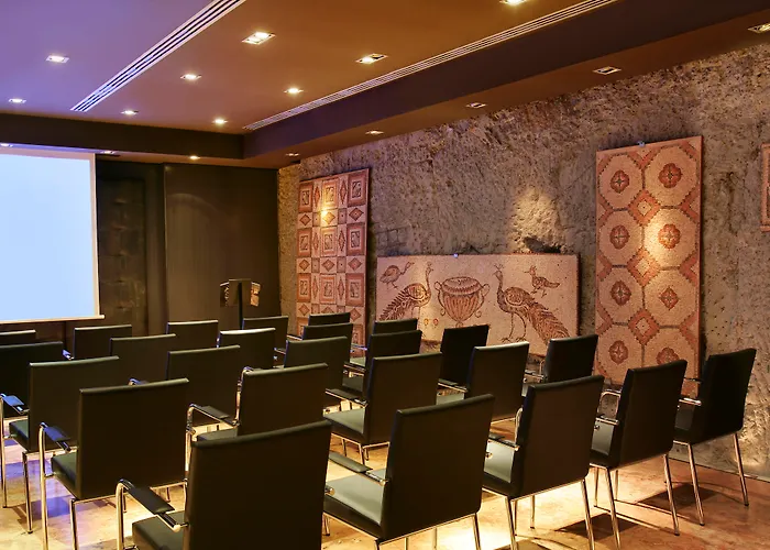 Hotel Granados 83, A Member Of Preferred Hotels & Resorts Barcelona