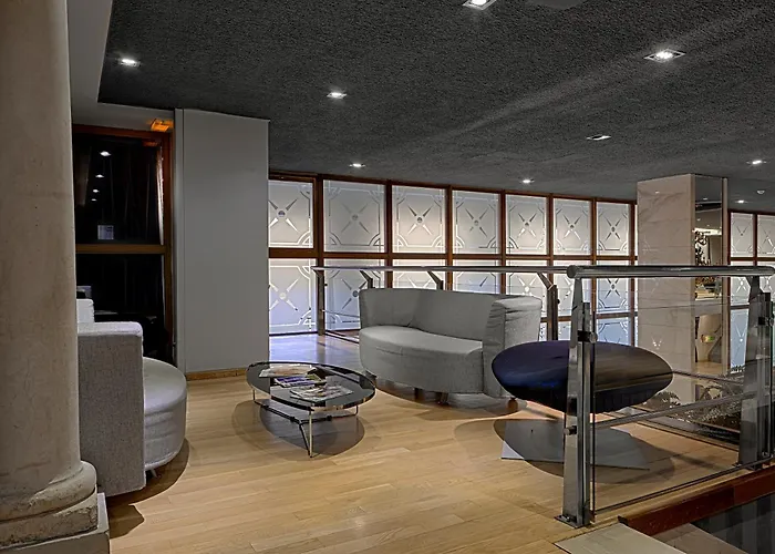 Silken Ramblas Barcelona