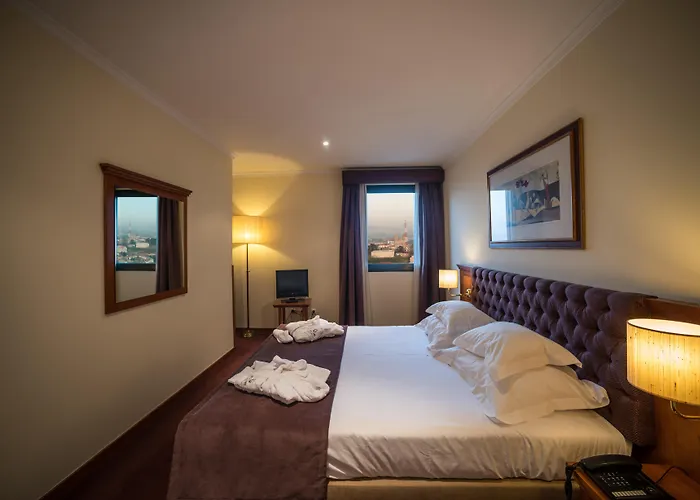 Vila Gale Porto - Centro