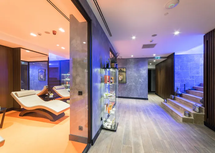 The Hotel Beyaz Saray Old City Istanbul