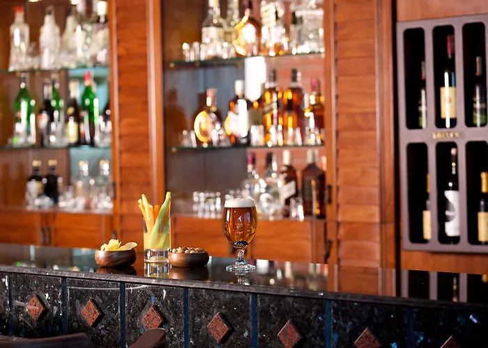 Grand Hilarium Hotel Istanbul