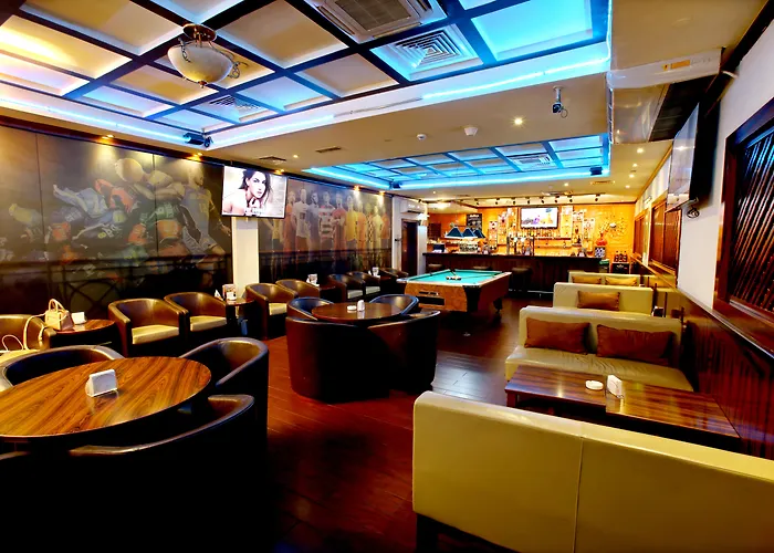 Excelsior Hotel Downtown Dubai