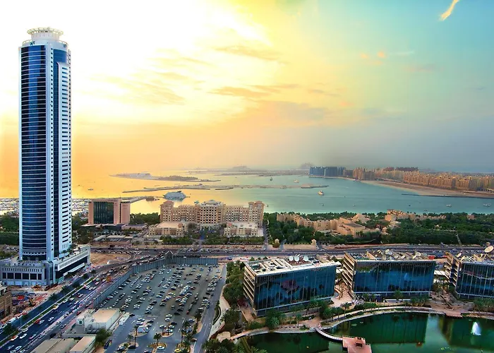 Tamani Marina Hotel & Apartments Dubai
