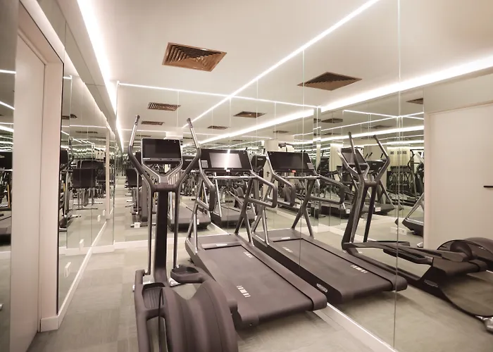 BLESS Hotel Barcelona