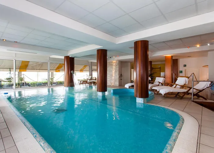 Hotel Villa Sorriso Lido di Jesolo