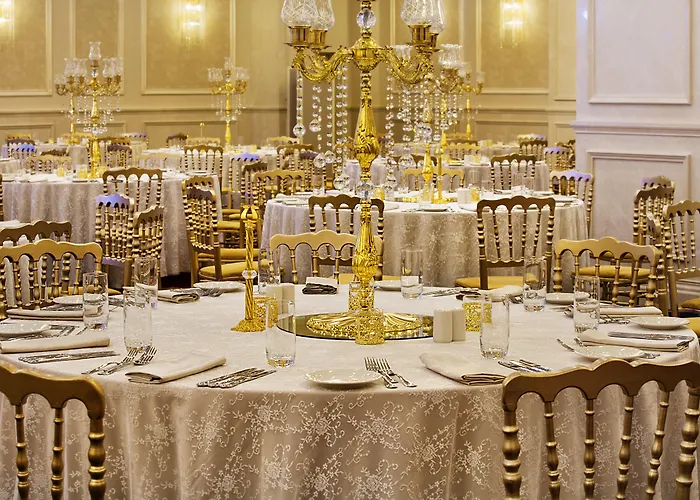 Ottoman'S Life Hotel Deluxe Istanbul