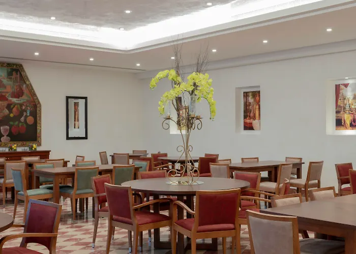 Renaissance Business Bay Hotel, Dubai