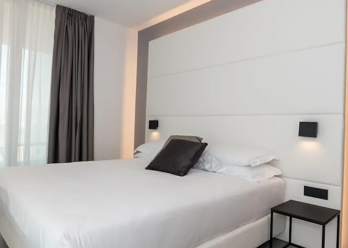 J44 Lifestyle Hotel Lido di Jesolo