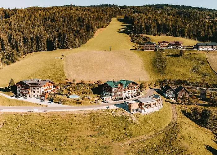 Poserhof Schladming