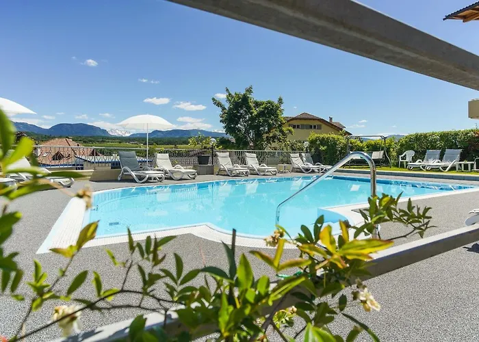 Hotel Alexandres Eppan an der Weinstraße