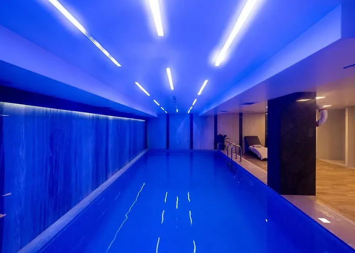 Graziella Gold Hotel Istanbul