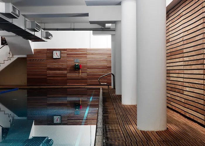 The Marylebone Hotel London