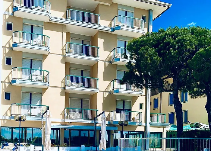 Hotel Florida Lido di Jesolo