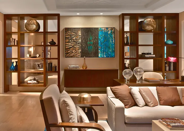 Hotel Raffles Istanbul