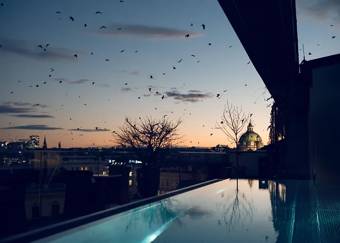 Grand Ferdinand – Hotel am Ring Wien