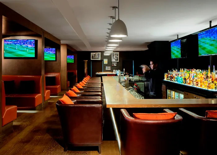 Pullman Dubai Creek City Centre