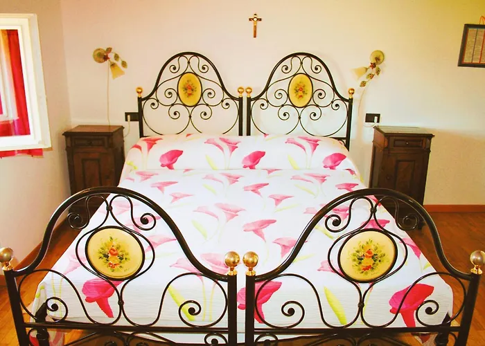 Bed and Breakfast Ca Donzella Lazise