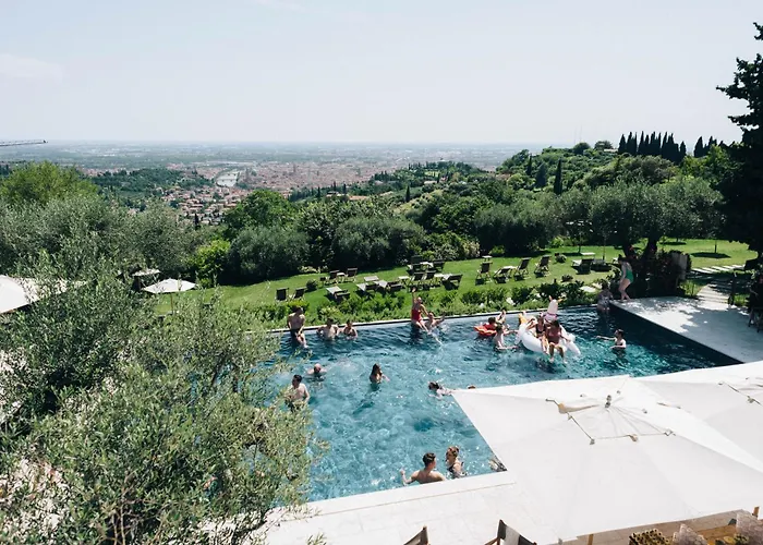 Corte San Mattia Verona