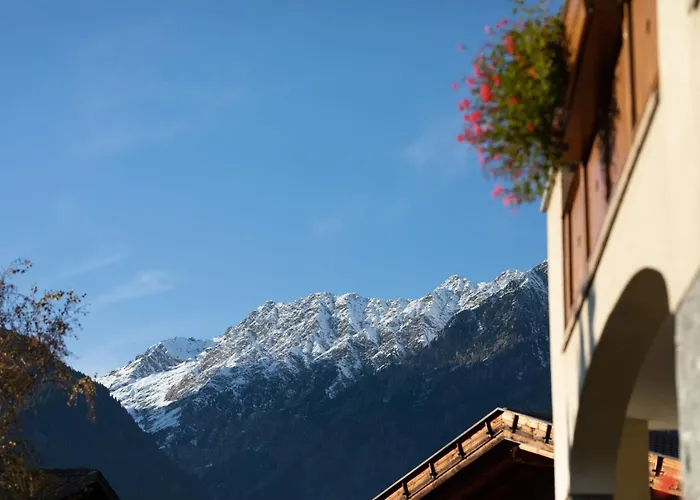 Residence Walchhof Schenna