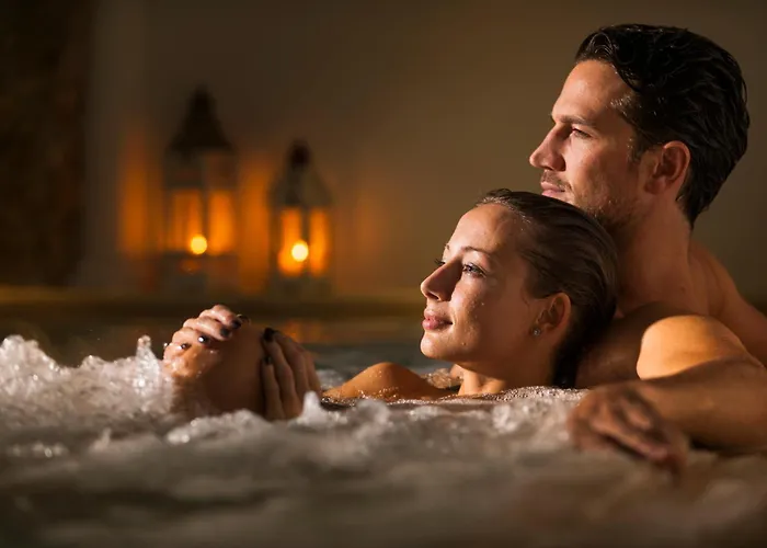 Parc Hotel Flora Riva del Garda