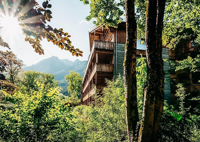 Werdenfelserei Garmisch-Partenkirchen