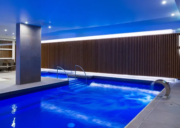 Hotel Le Rapp Colmar