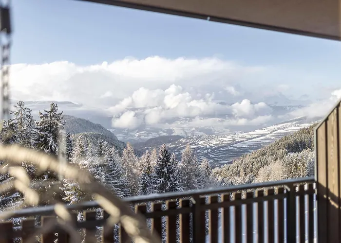 Hotel Baumwirt Kastelruth