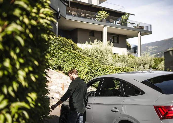 Vinea - Suites Dorf Tirol