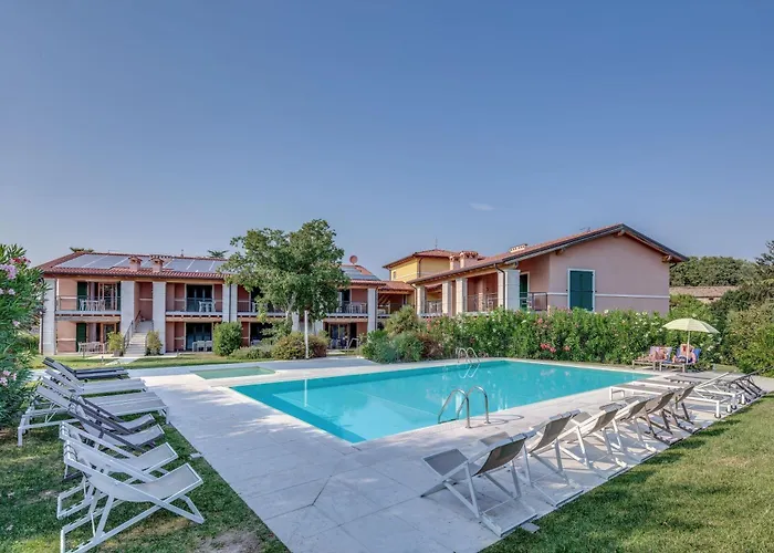 Tenuta Di Palu Bardolino