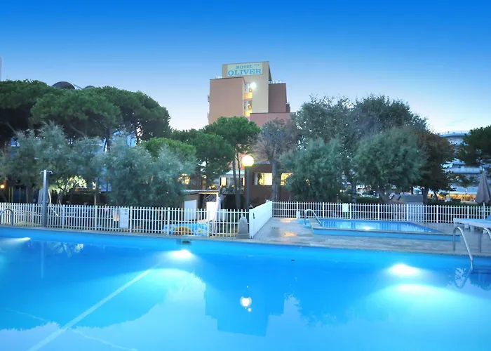 Hotel Oliver Caorle