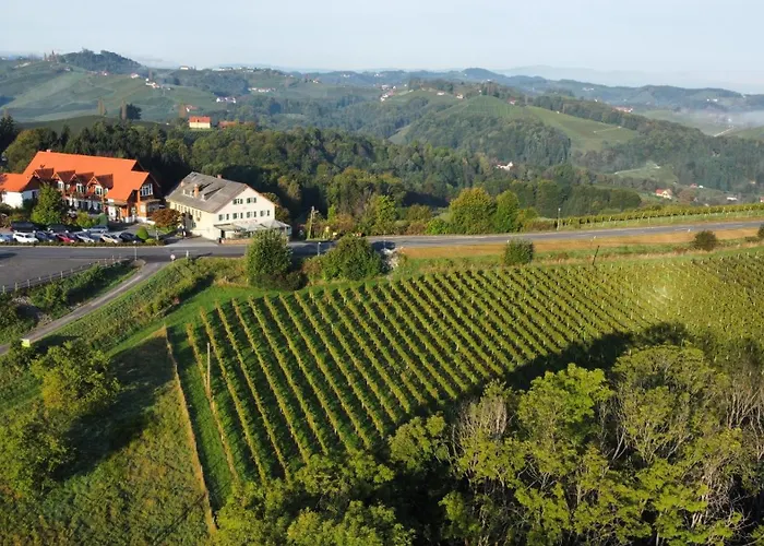 Hotel eckbergerhof Gamlitz