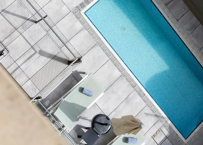 Hotel Catalonia Diagonal Centro Barcelona