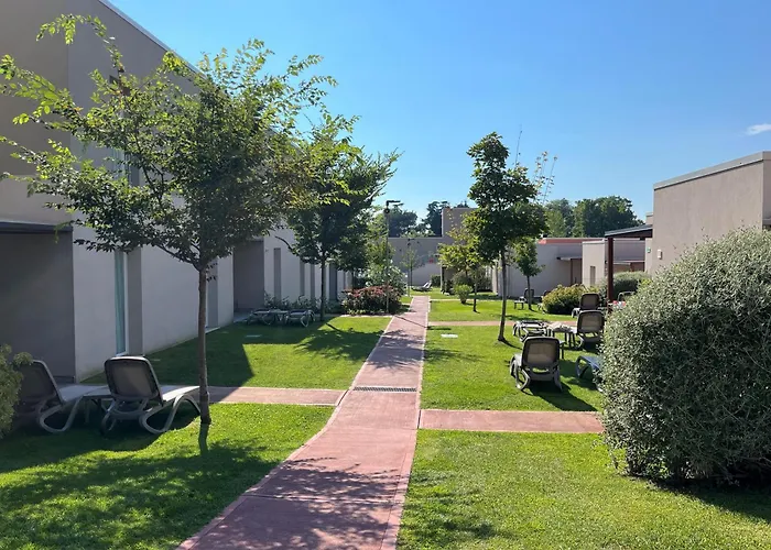 Sisan Family Resort Bardolino