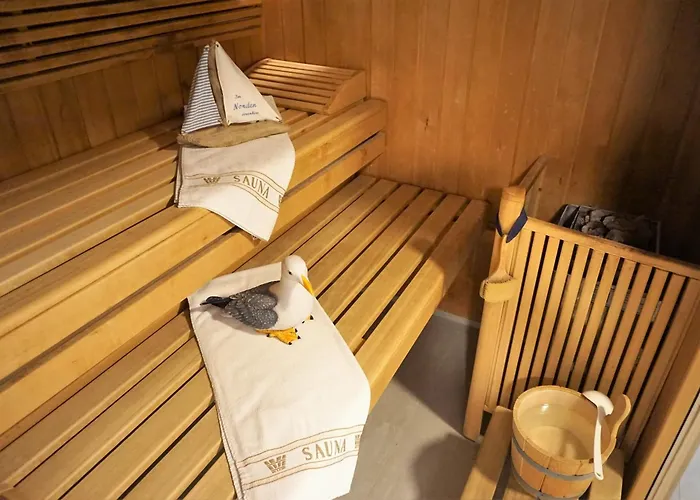 Parkhotel Seeblick Rostock