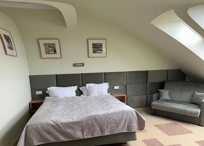 Avangard Resort Swinemünde