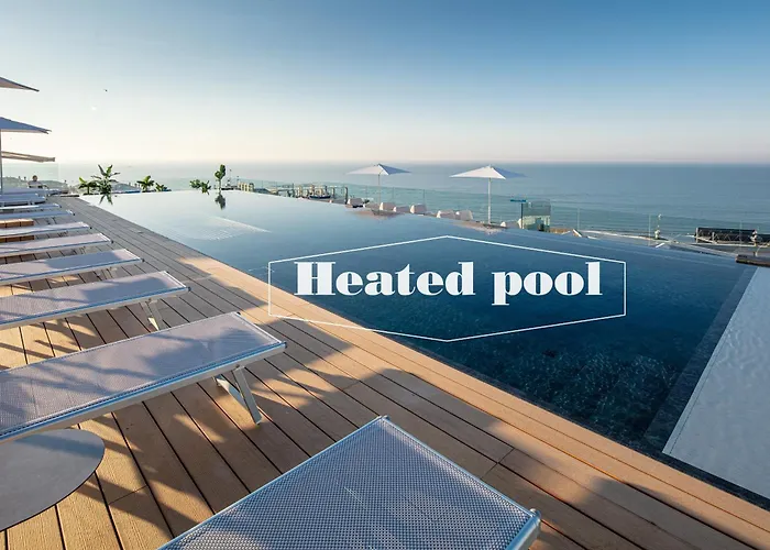 The One Caorle - Hotel & Apartments