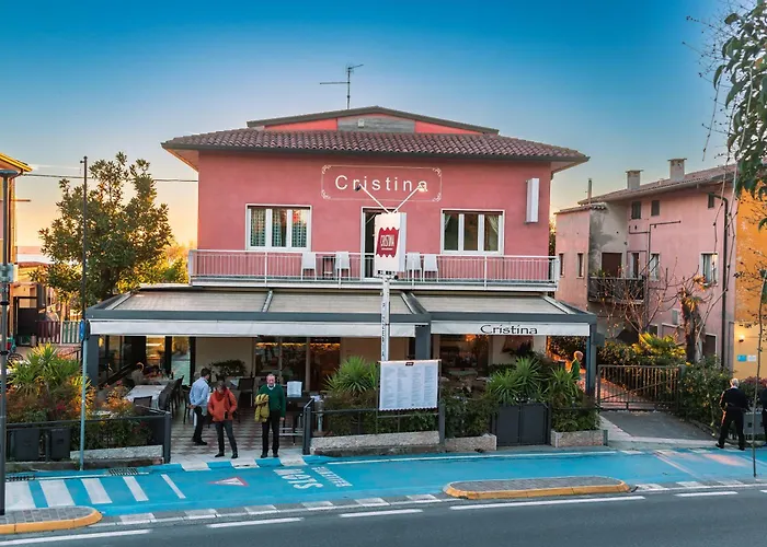 Albergo Cristina Lazise