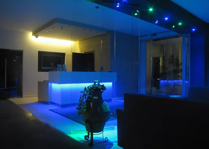 Hotel Mon Repos Lido di Jesolo