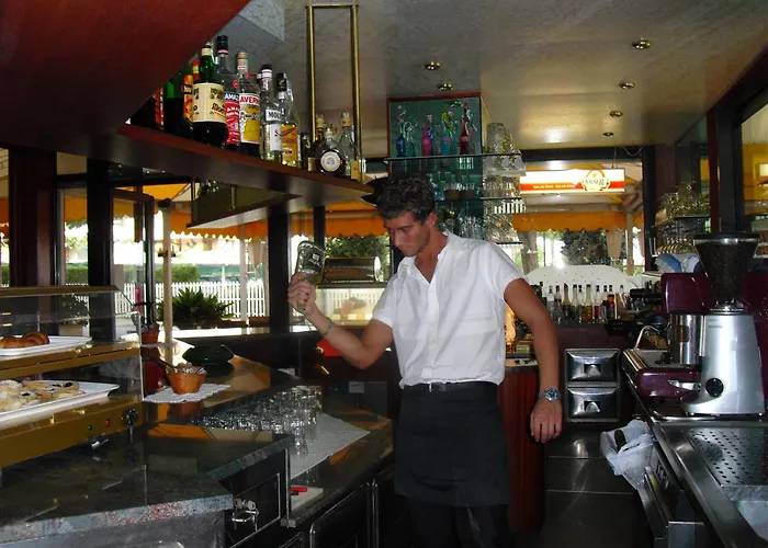 Park Hotel Peru ***S Lido di Jesolo