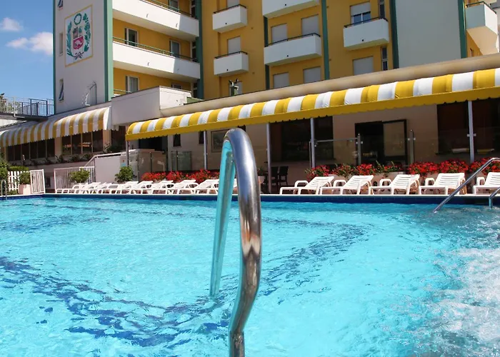 Park Hotel Peru ***S Lido di Jesolo