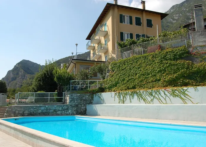 Hotel Panorama Riva del Garda